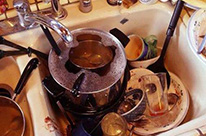 实例风水堪舆的那些事：阳宅风水《差、脏、乱》引发的祸患！